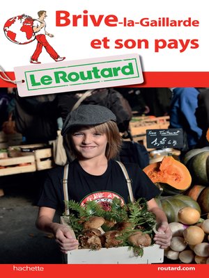 cover image of Guide du Routard Brive et son Pays